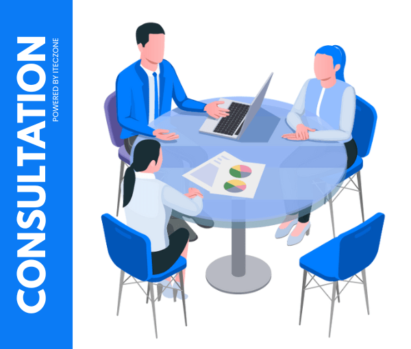 Consultion
