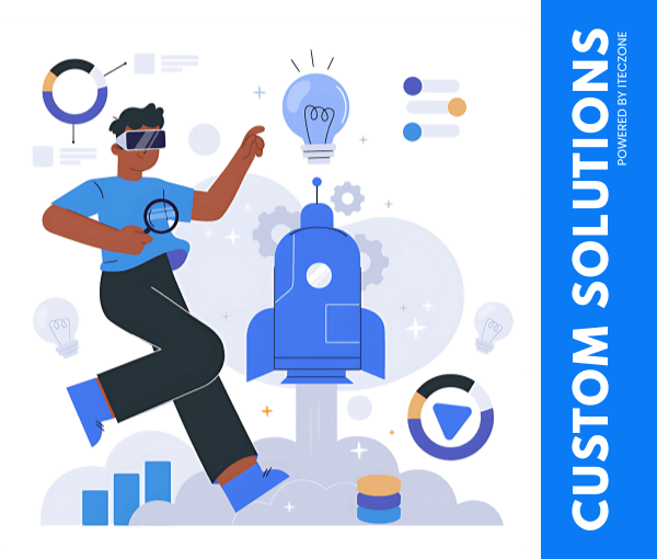 Custom-solutions