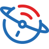 Zoho IOT logo - iTeczone