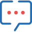 Zoho Cliq icon - iTeczone