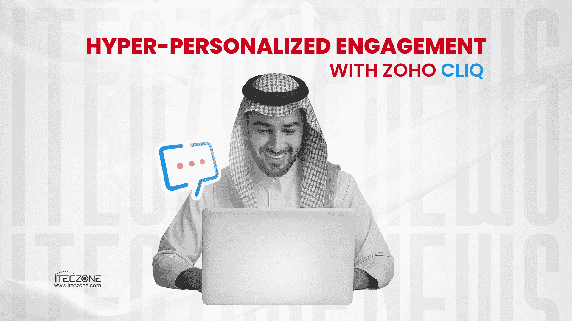 Zoho Cliq personalization