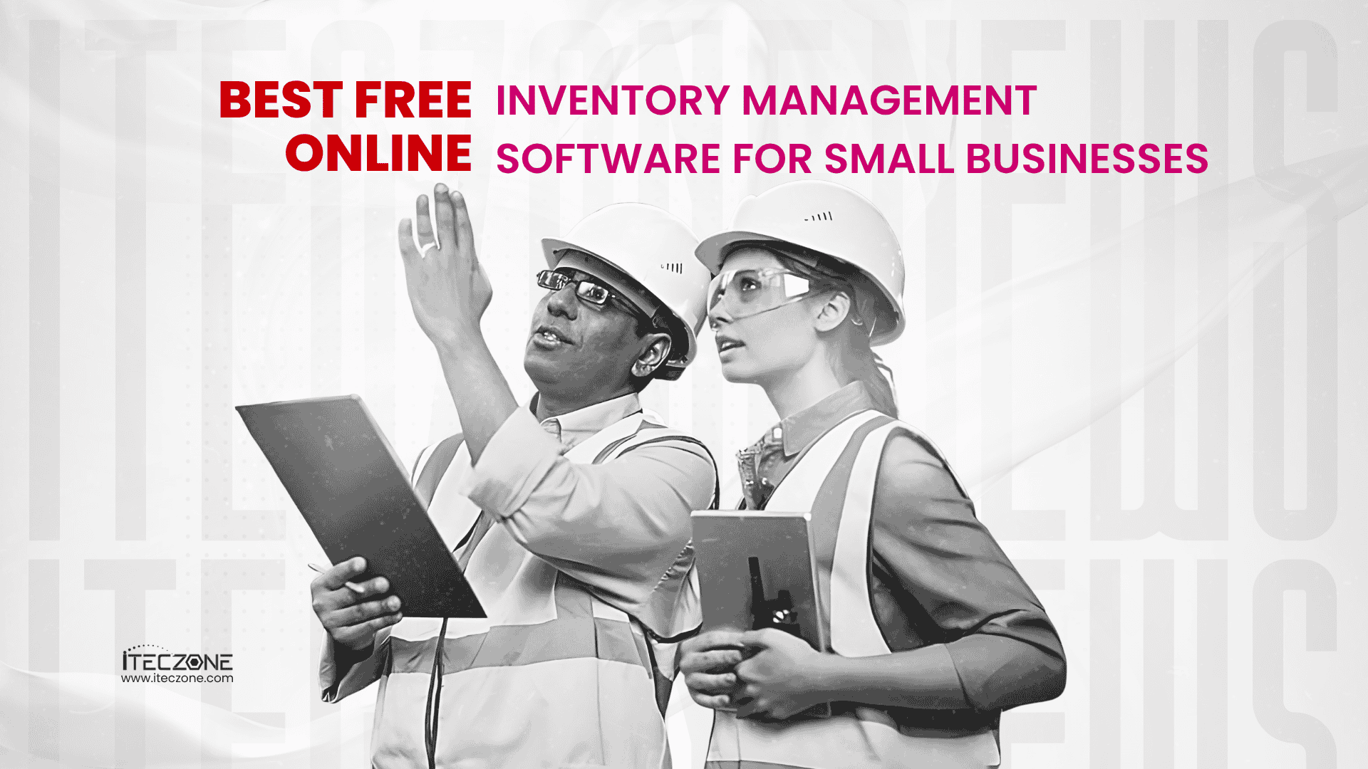 Best Free Online Inventory Management Software for Small Businesses