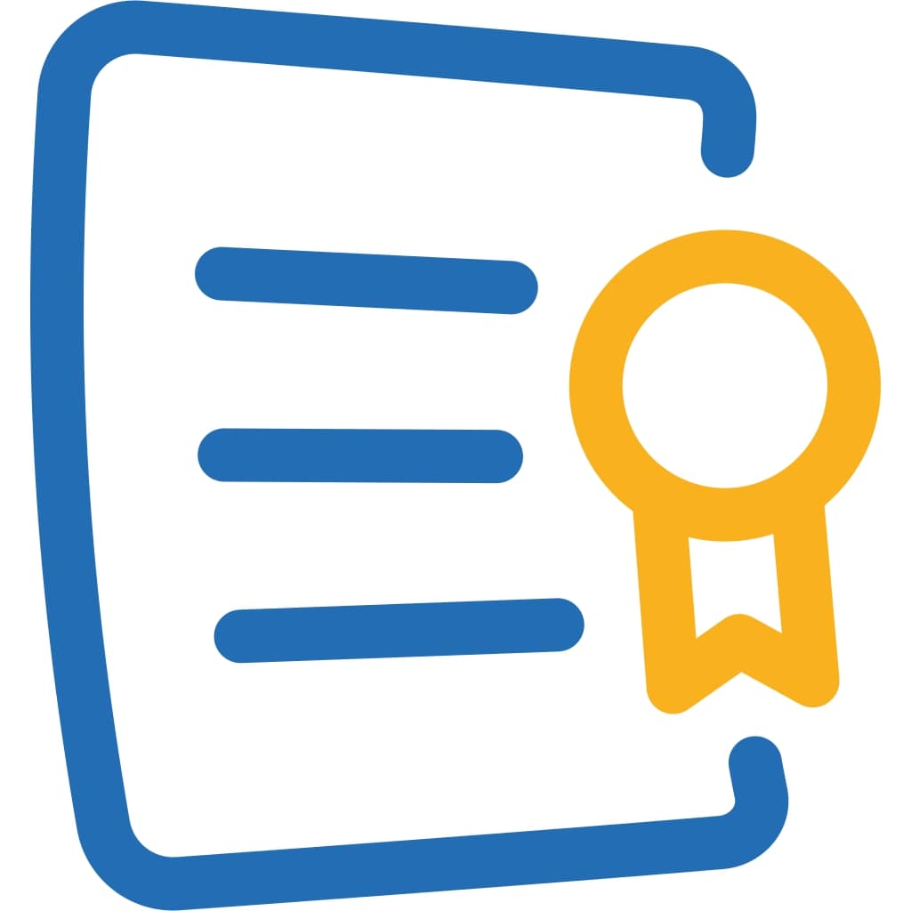 Zoho Contracts icon- iTeczone
