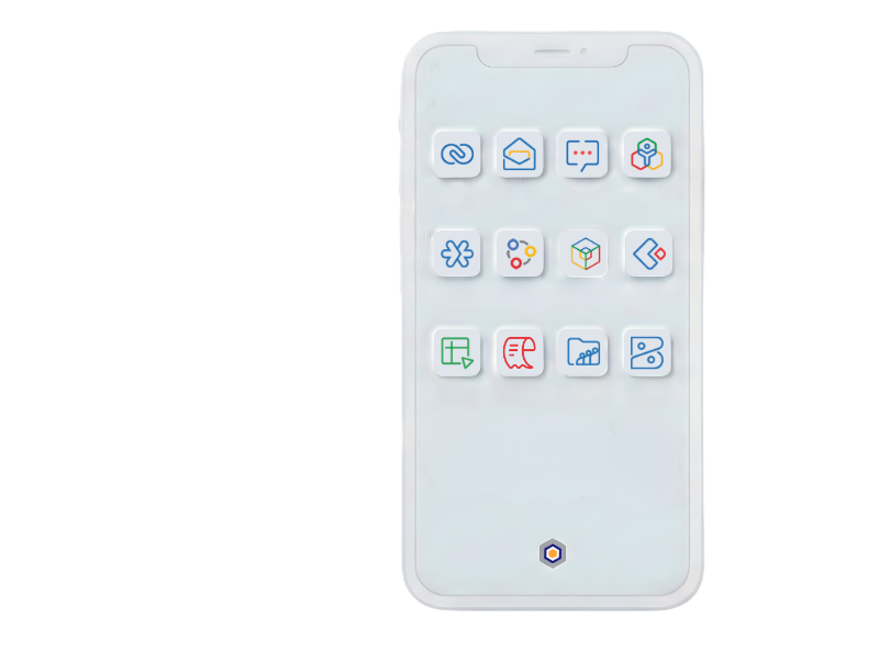 Manage your business mobile apps - iTeczone