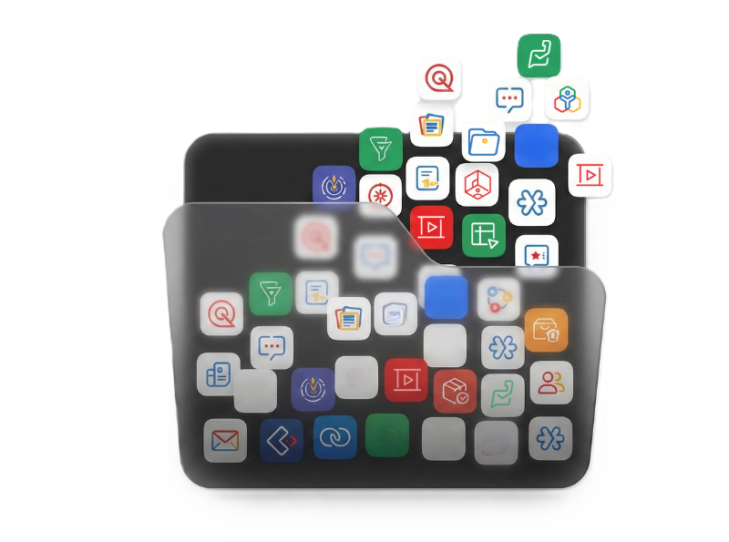 Boost your daily business Desktop - iTeczone