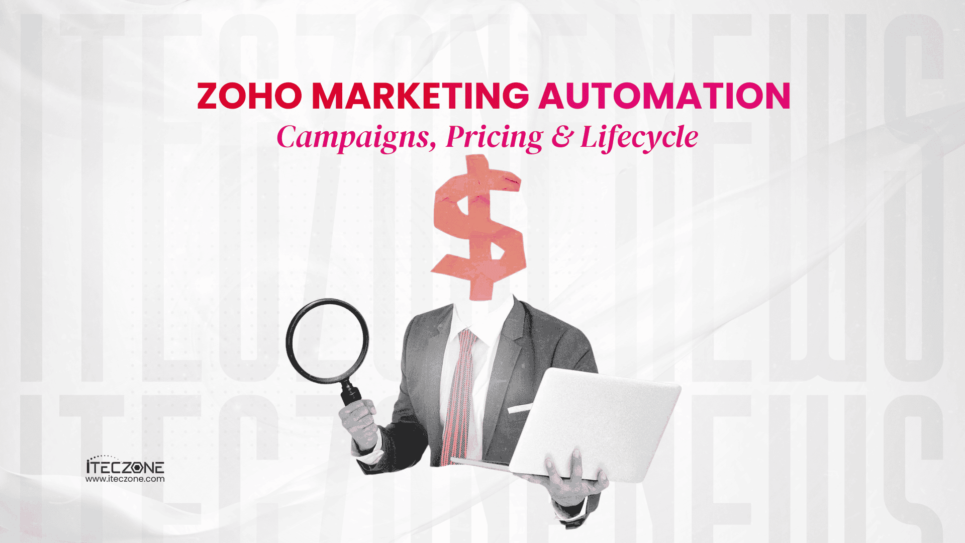 Zoho Marketing Automation: Campaigns, Pricing & Lifecycle