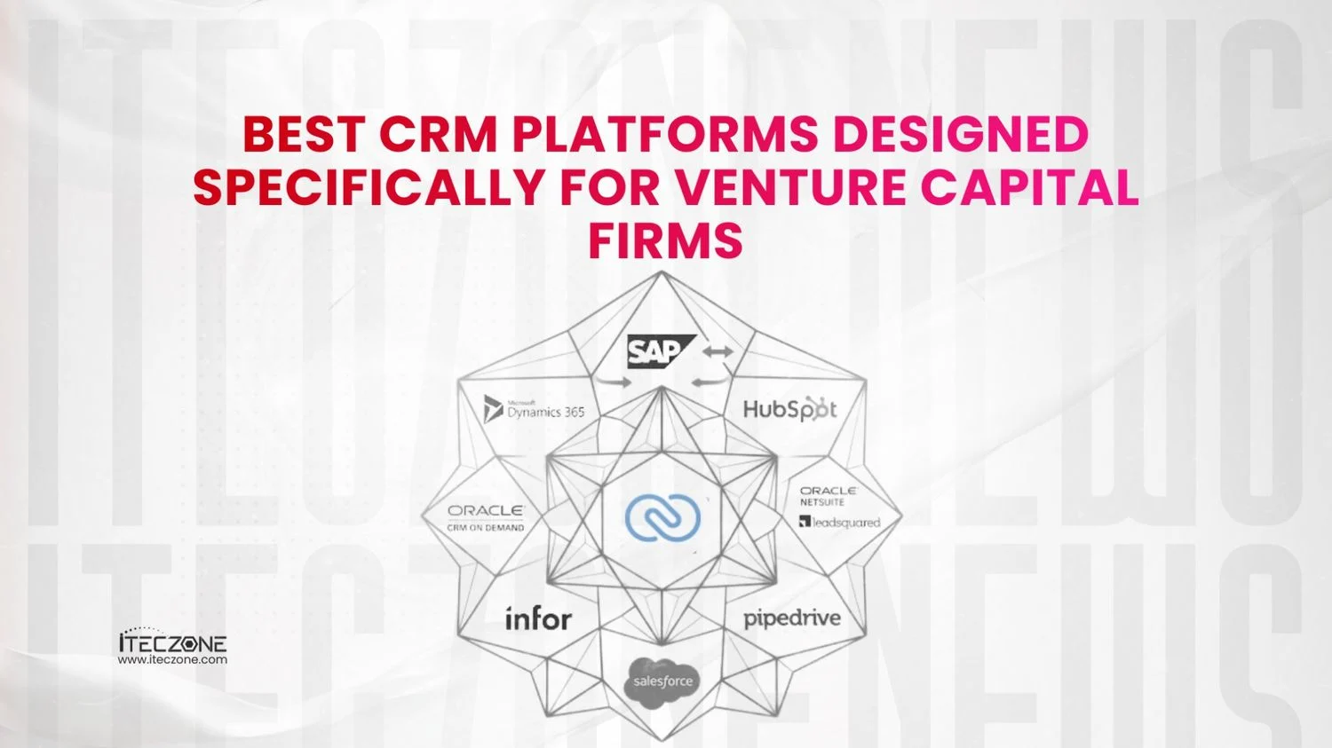 Best CRM platforms designed specifically for venture capital firms