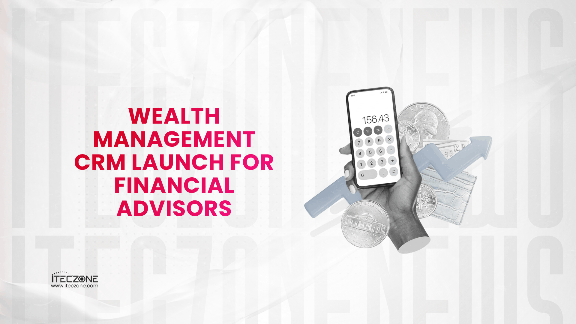 wealth management - iTecZone