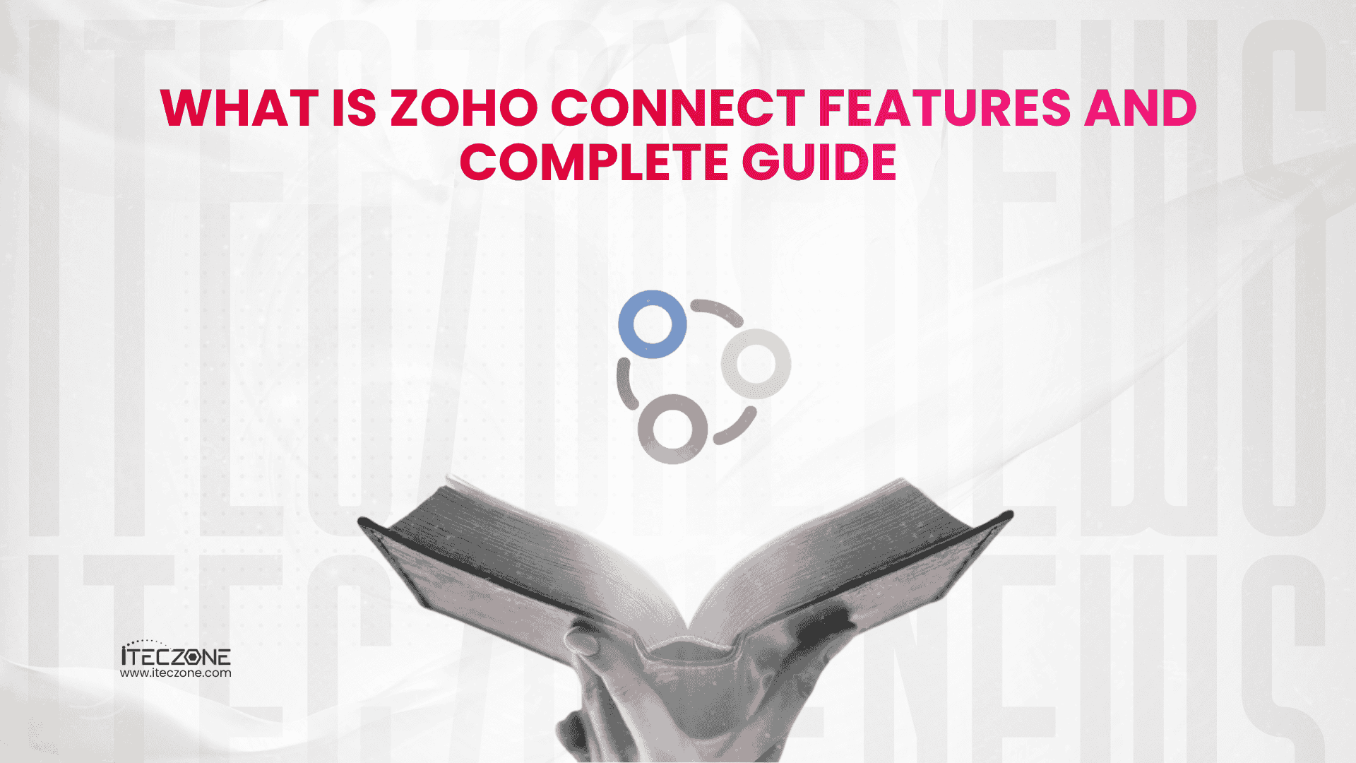what is zoho co0nnects features and copmlete guide - iTecZone