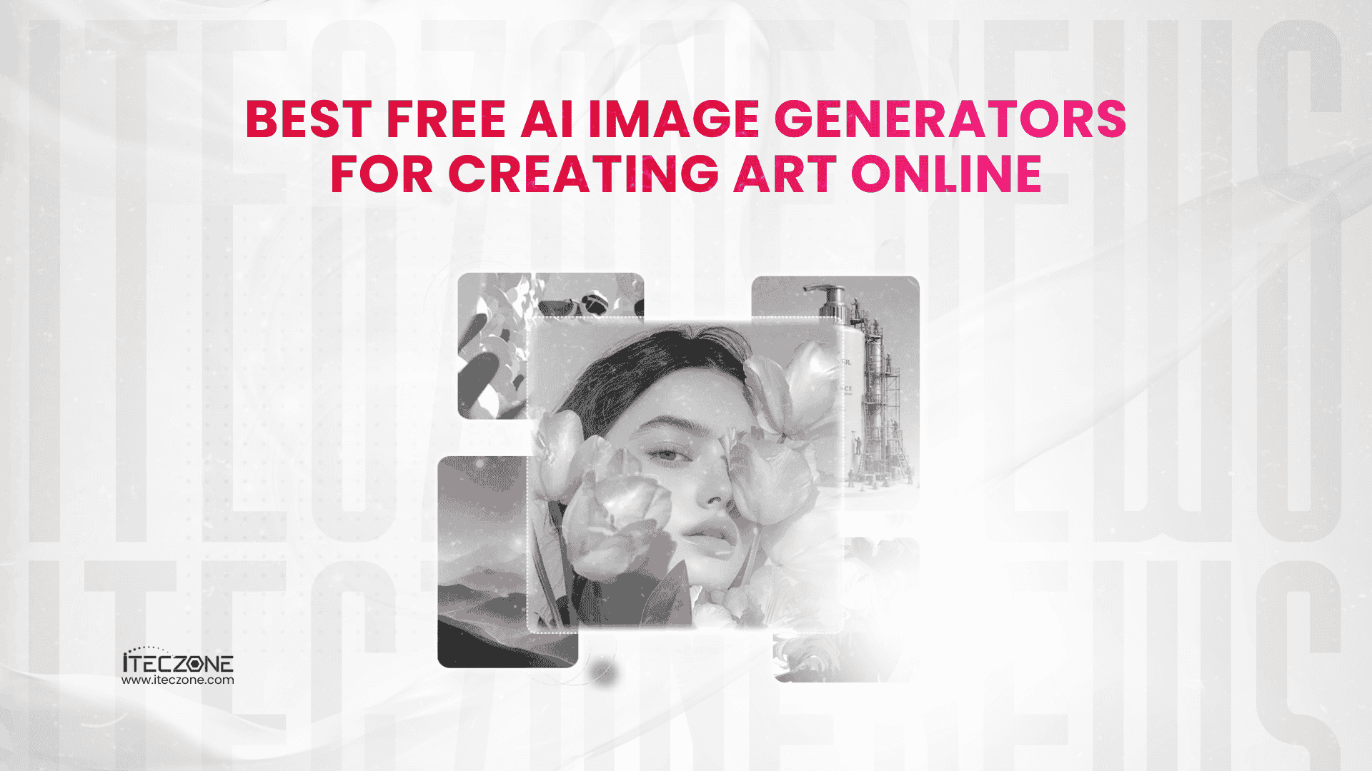 Best free AI image generators for creating art online